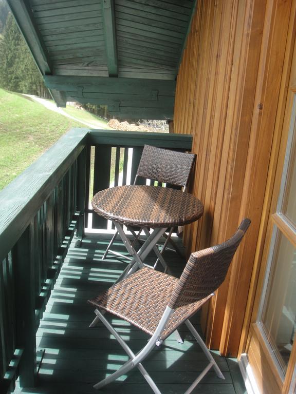 Ferienwohnung Haus Lehen Sankt Koloman Rom bilde