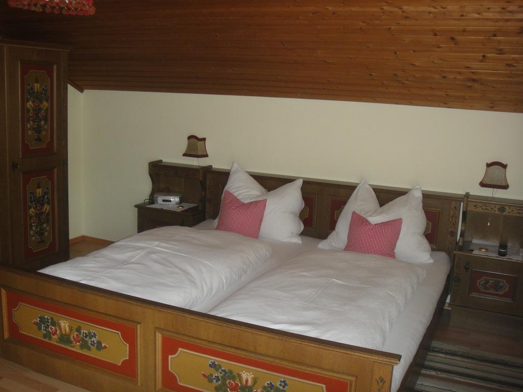 Ferienwohnung Haus Lehen Sankt Koloman Rom bilde