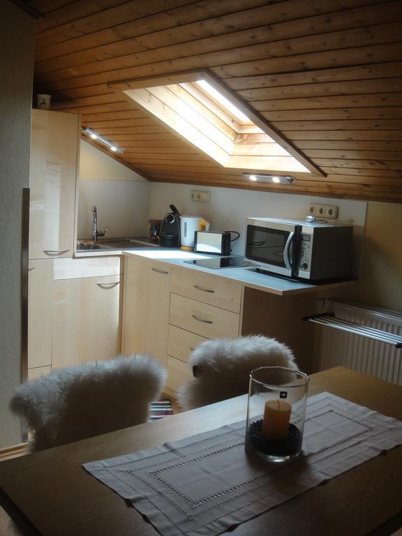 Ferienwohnung Haus Lehen Sankt Koloman Rom bilde