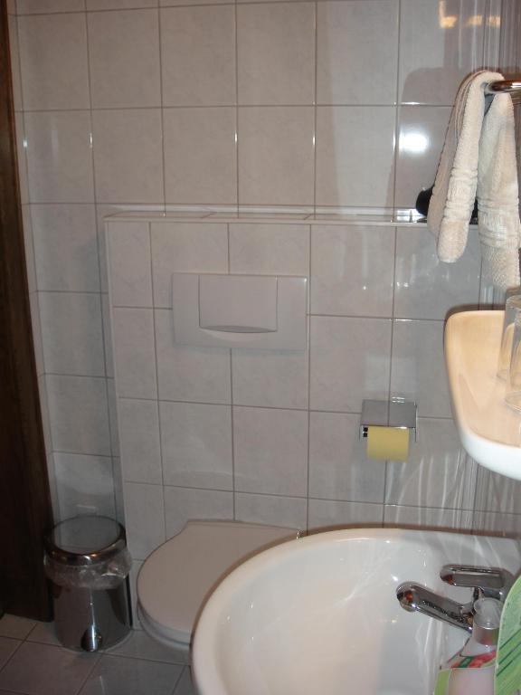Ferienwohnung Haus Lehen Sankt Koloman Rom bilde