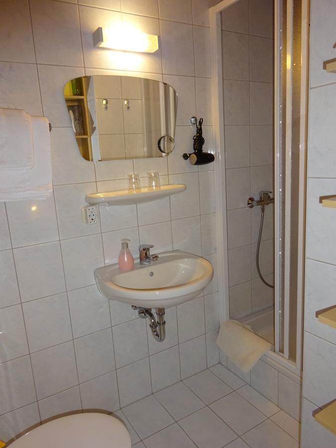 Ferienwohnung Haus Lehen Sankt Koloman Eksteriør bilde